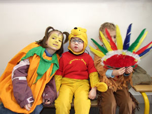 carnaval