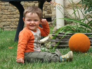 maxime